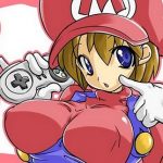 Gender Mario21