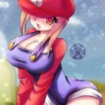 Gender Mario22