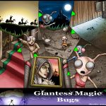 Giantess Magic Bugs02