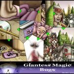 Giantess Magic Bugs12