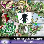 Giantess Magic Bugs13