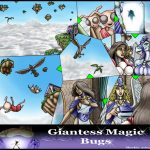Giantess Magic Bugs14