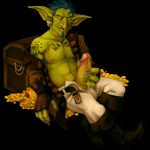 Goblins Collection Warcraft27
