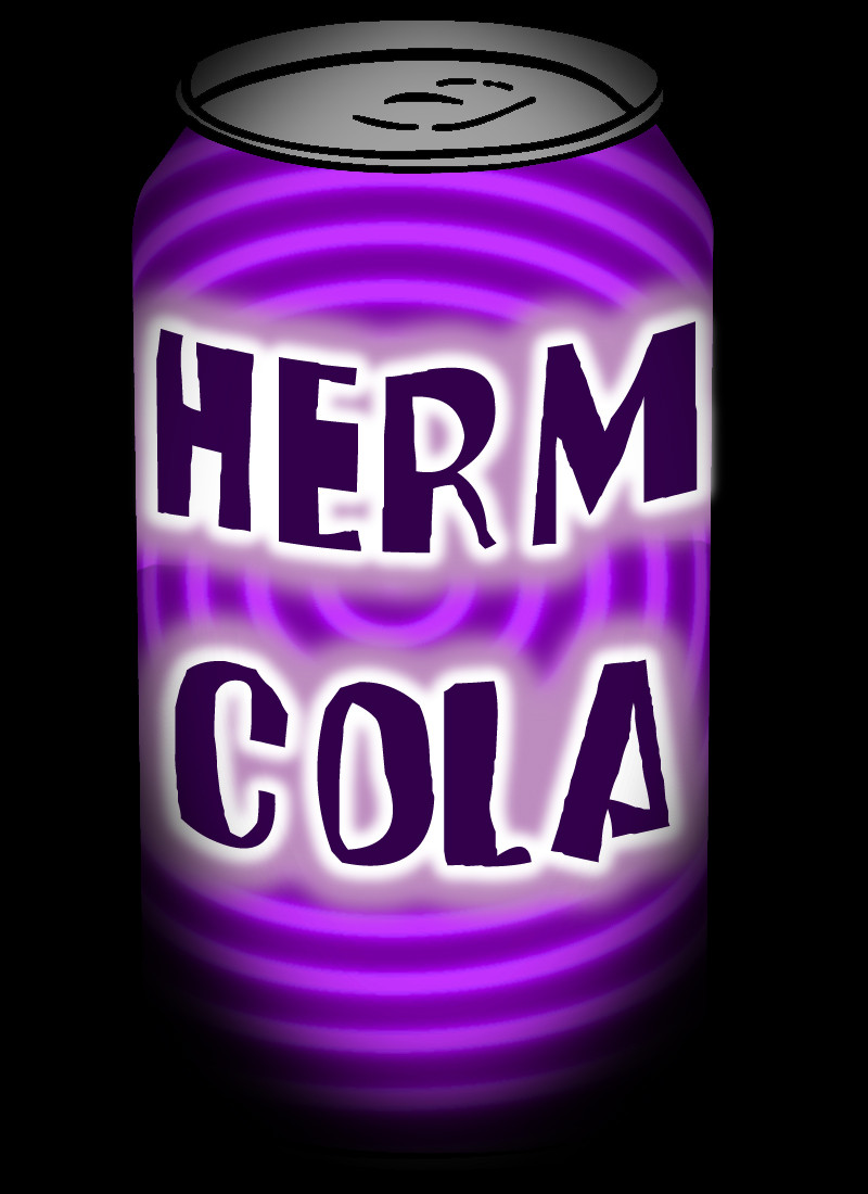 Herm Cola0