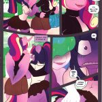 Hoofbeat 2 Another Pony Fanbook07