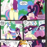 Hoofbeat 2 Another Pony Fanbook08