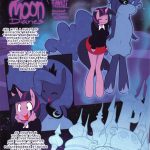 Hoofbeat 2 Another Pony Fanbook23