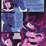 Hoofbeat 2 Another Pony Fanbook25
