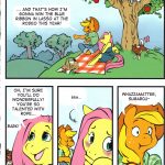Hoofbeat 2 Another Pony Fanbook35
