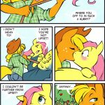 Hoofbeat 2 Another Pony Fanbook37