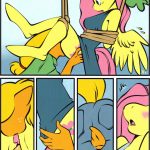 Hoofbeat 2 Another Pony Fanbook39