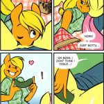 Hoofbeat 2 Another Pony Fanbook40