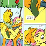 Hoofbeat 2 Another Pony Fanbook41