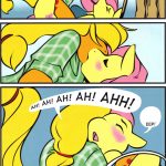 Hoofbeat 2 Another Pony Fanbook43