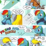 Hoofbeat 2 Another Pony Fanbook45