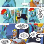 Hoofbeat 2 Another Pony Fanbook46