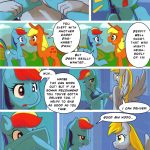 Hoofbeat 2 Another Pony Fanbook48