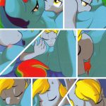 Hoofbeat 2 Another Pony Fanbook50