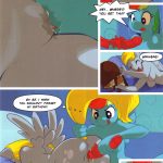 Hoofbeat 2 Another Pony Fanbook53