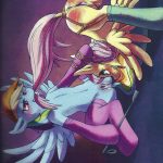 Hot to Trot My Little Pony11