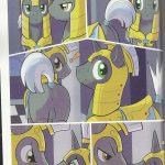Hot to Trot My Little Pony16