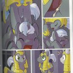 Hot to Trot My Little Pony19