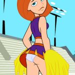 Kim Possible Ann Possible gallery020