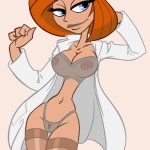 Kim Possible Ann Possible gallery057