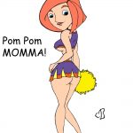 Kim Possible Ann Possible gallery087