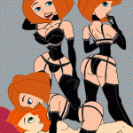 Kim Possible Ann Possible gallery089