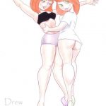Kim Possible Ann Possible gallery104