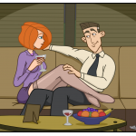 Kim Possible Ann Possible gallery122