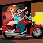 Kim Possible Ann Possible gallery126