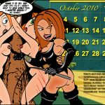 Kim Possible Ann Possible gallery129