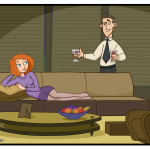 Kim Possible Ann Possible gallery130