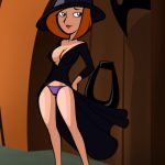 Kim Possible Ann Possible gallery131