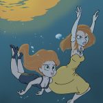 Kim Possible Ann Possible gallery152