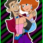 Kim Possible Ann Possible gallery160