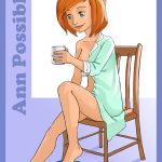 Kim Possible Ann Possible gallery161