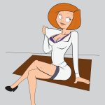 Kim Possible Ann Possible gallery162