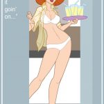 Kim Possible Ann Possible gallery166