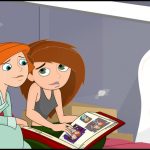 Kim Possible Ann Possible gallery167