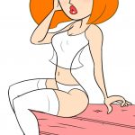 Kim Possible Ann Possible gallery168