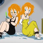Kim Possible Ann Possible gallery169