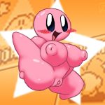 Kirby 63 The Fuck is wrong with you00
