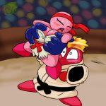 Kirby 63 The Fuck is wrong with you07