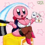 Kirby 63 The Fuck is wrong with you11
