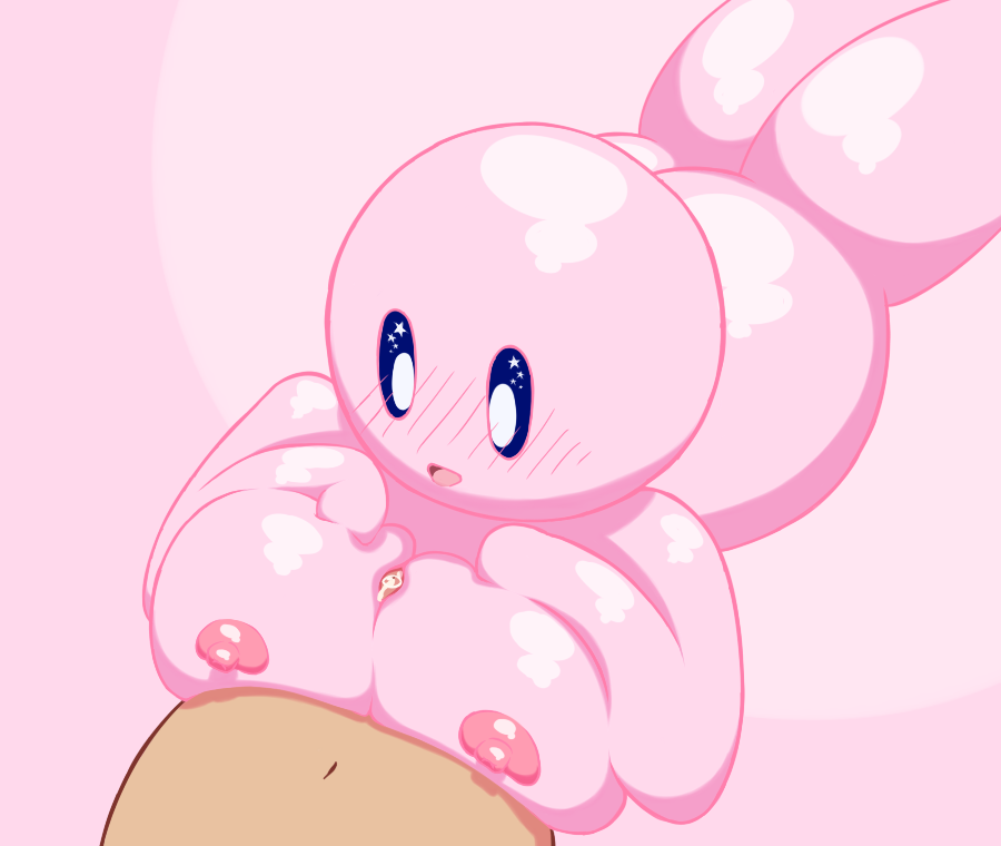 Kirby 63: The Fuck is wrong with you? 