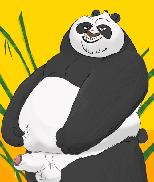 Panda (Tigress most than Panda, but some Yaoi). adminupdated. naruto. kryst...