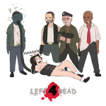 Left 4 Dead01